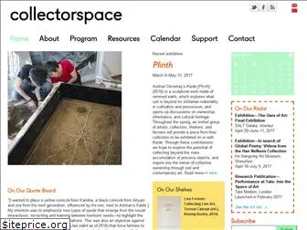 collectorspace.org