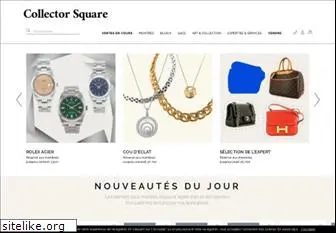 collectorsquare.com