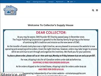 collectorssupplyhouse.com