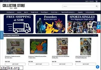 collectorstore.com