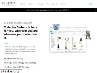 collectorsystems.com