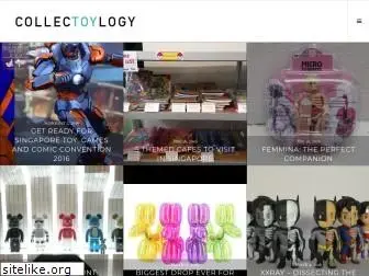 www.collectoylogy.wordpress.com