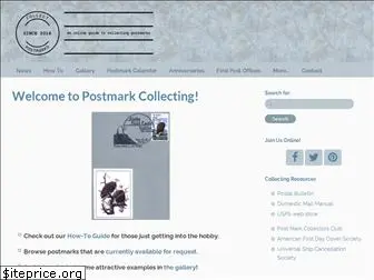 collectpostmarks.com