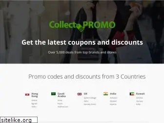 collectpromo.com