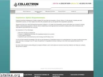 collectron.com
