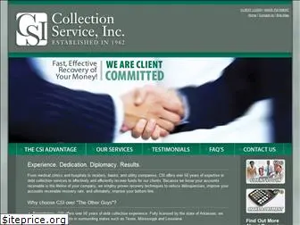 collectserv.com