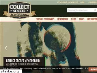 collectsoccer.com