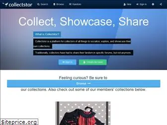 collectstor.com