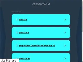collecttoys.net