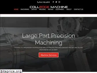 colledgemachine.com