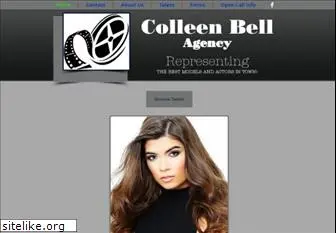 colleenbellagency.net