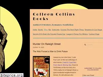 colleencollinsbooks.com