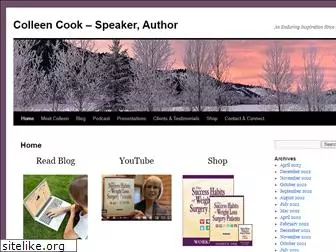 colleencook.com