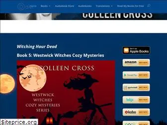 colleencross.com