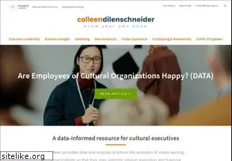 colleendilen.com