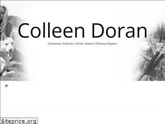 colleendoran.com