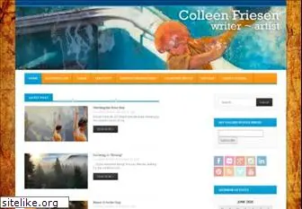 colleenfriesen.com