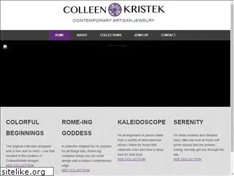 colleenkristek.com