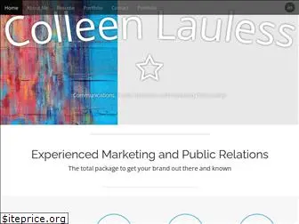 colleenlauless.com