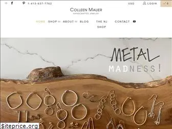 colleenmauerdesigns.com