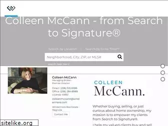 colleenmccann.com