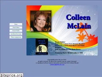 colleenmclain.com
