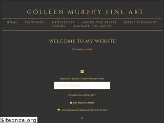 colleenmurphyfineart.com