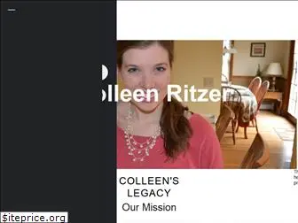 colleenritzer.com