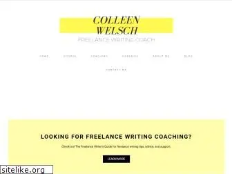 colleenwelsch.com