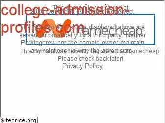 college-admission-profiles.com