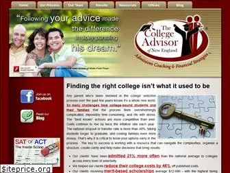 college-advisor.com