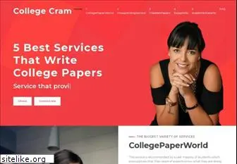 college-cram.com