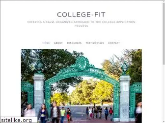 college-fit.net