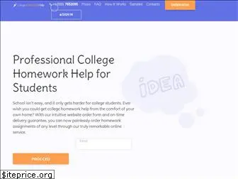 college-homework-help.org