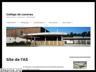 college-lacanau.fr