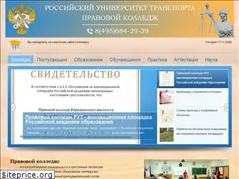 college-miit.ru