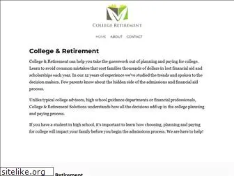 college-retirement.com