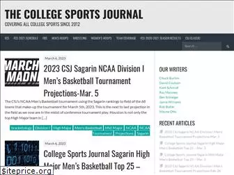 college-sports-journal.com