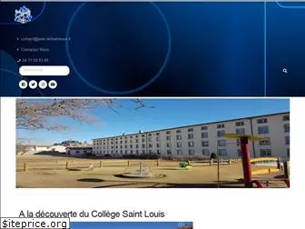 college-stlouis.fr