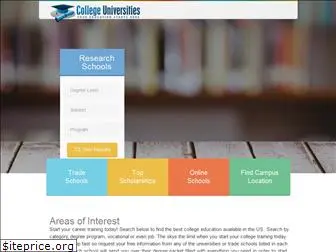 college-universities.com