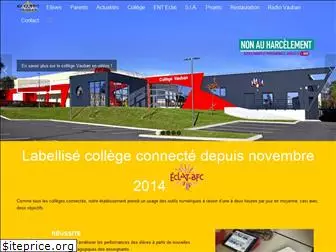 college-vauban.fr