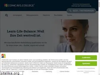 college.comcave-group.de