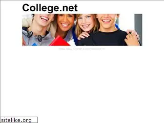 college.net