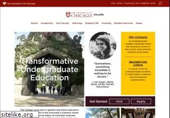 college.uchicago.edu