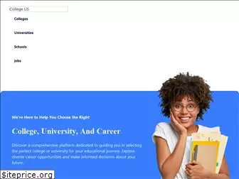college.us.com