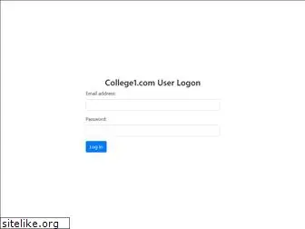 college1.com