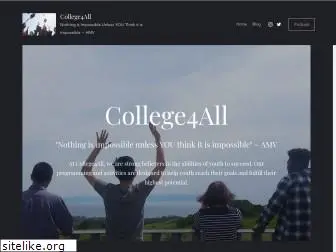 college4all.com
