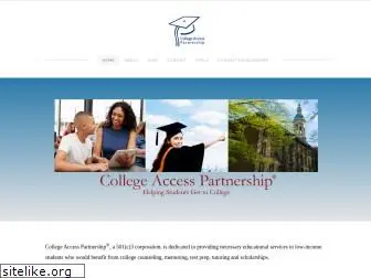 collegeaccesspartnership.com