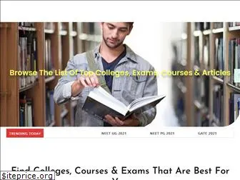 collegeadmissionpro.com