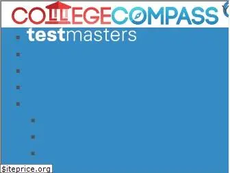 collegeadmissions.testmasters.com